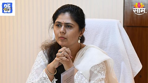 Pankaja Munde Demands Probe  into Kunbi Certificates