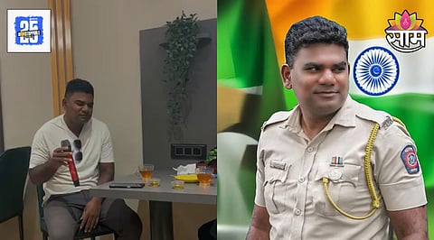 Police Death 