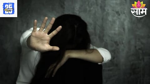 Shocking: ड्रग्ज देऊन चौघांकडून सामूहिक बलात्कार, तक्रार द्यायला गेल्यावर पोलिसांनीही अब्रु लुटली अन् ₹५००००..., थरकाप उडवणारी घटना