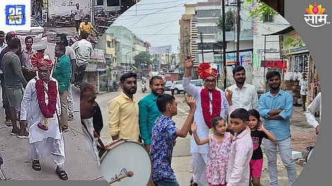 ramesh patil News 