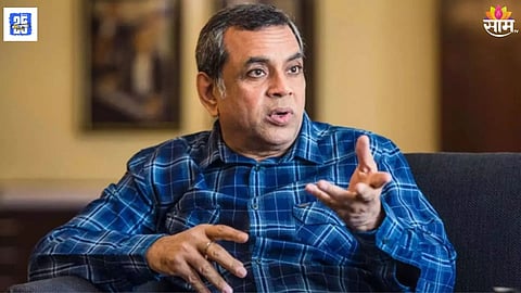 Paresh Rawal