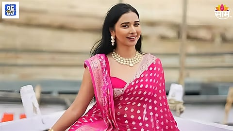 Tanya Mittal: खोटारडी आहे तान्या मित्तल..., बिग बॉसच्या घरात फुकटात नेसल्या ८०० साड्या; स्टाइलिस्टच्या आरोपानंतर श्रीमंतीवर प्रश्नचिन्ह