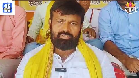 Laxman Hake news update 