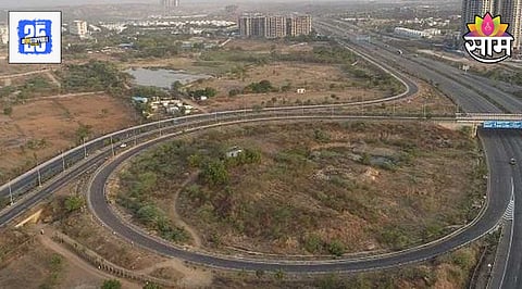 Pune Ring Road Project 