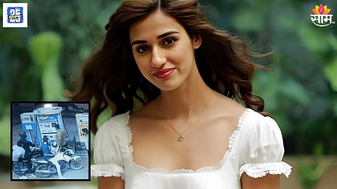 Disha Patani House Firing Case