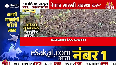 Buldhana Farmers 