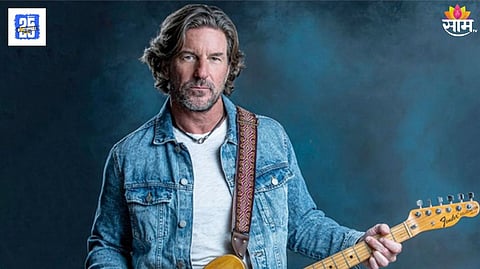 Musician Dies in Plane Crash