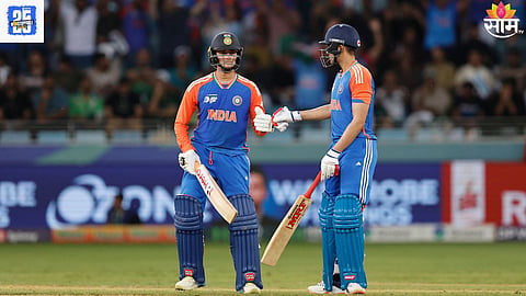 india Pakistan match 