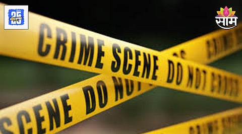crime