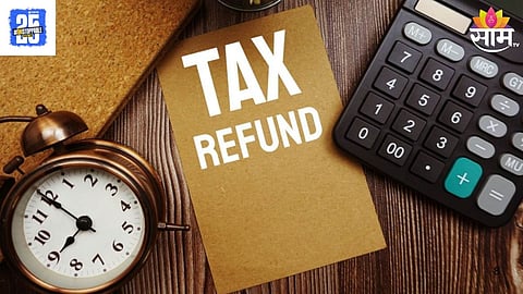 Income Tax Refund  Delay 
