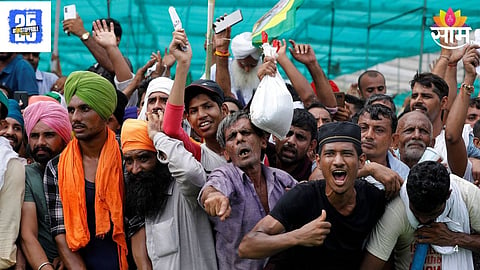 CM Yogi Adityanath  Big Decision Caste Discrimination: