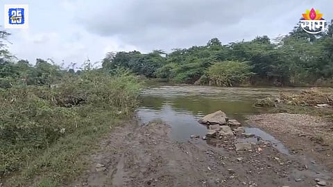 jalna flood