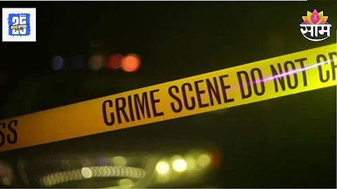 Mumbai Crime update 