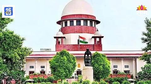 SC On 50 Percent Reservation in Local Body Polls :