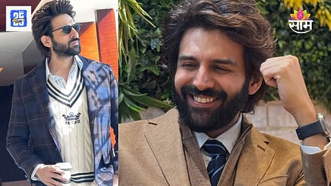 Kartik Aaryan Buy Property