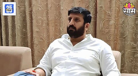 Pune Crime: निलेश घायवळ 