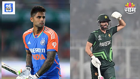 Ind vs pak