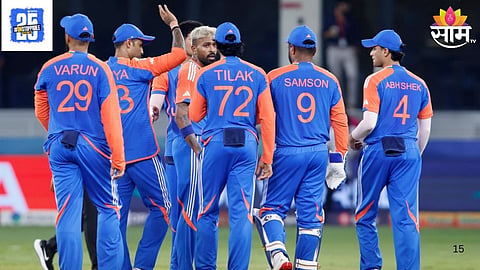 India vs Pakistan Asia Cup Final