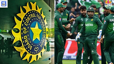 Pakistan Cricket Team 