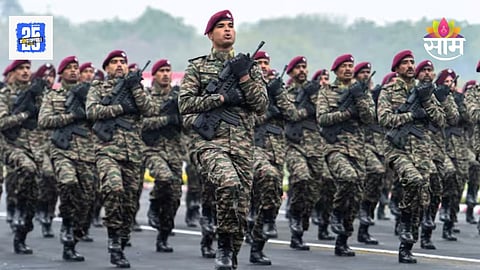 Indian Army 