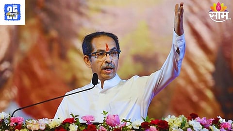 PN Yadav Officially Joins Thackeray Shiv Sena
