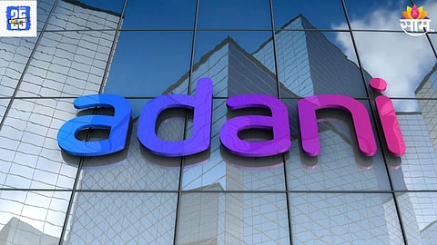 Adani Group News 