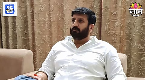 Nilesh Ghaiwal 