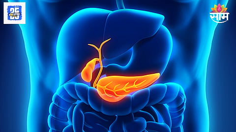 Bile duct cancer