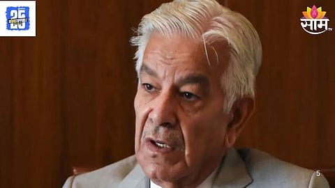 Pakistan Threat To  India