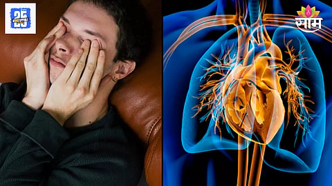 Silent Heart Attack Signs
