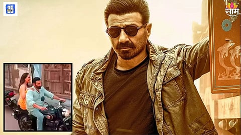 Sunny Deol Film
