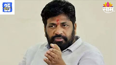 Bachchu Kadu