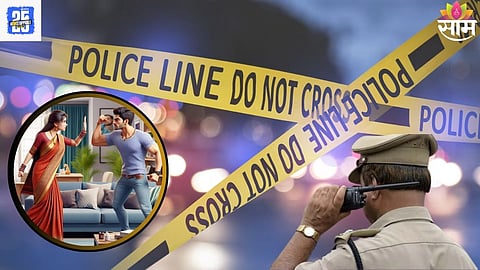BJP councillor wife murder case Mandsaur latest update