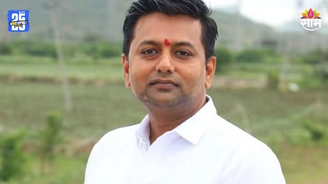 Politics: आमदाराविरोधात ईडीची मोठी कारवाई, ४० किलो सोन्यासह १०३ कोटींची मालमत्ता जप्त 