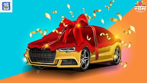 Diwali Car Offer: दिवाळीत नवीन कार खरेदी करताय? 'हे' ५ आहेत बेस्ट, जाणून घ्या किंमत अन् फिचर्स