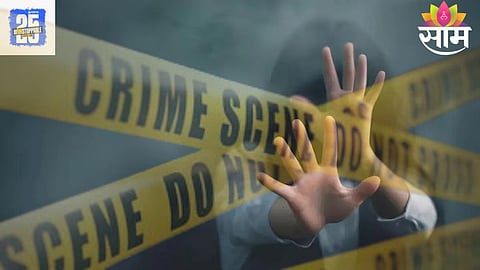 Shocking: संतापजनक! कॉलेजवरुन घरी येताना MBBS विद्यार्थिनीवर सामूहिक बलात्कार, तीन आरोपींना अटक