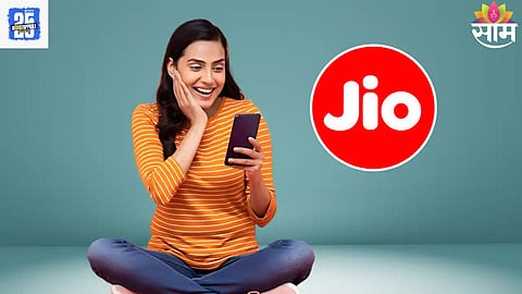 JIO AFFORDABLE AND LONG-TERM CALLING & SMS PLANS