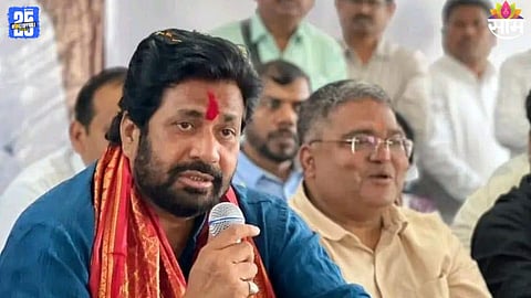Bachchu Kadu  
