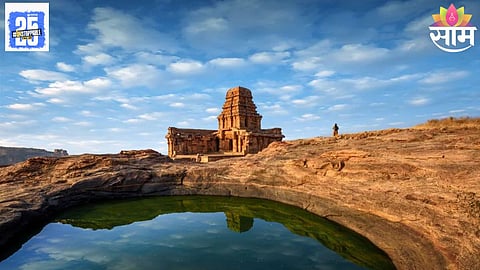 Hidden hill stations India 