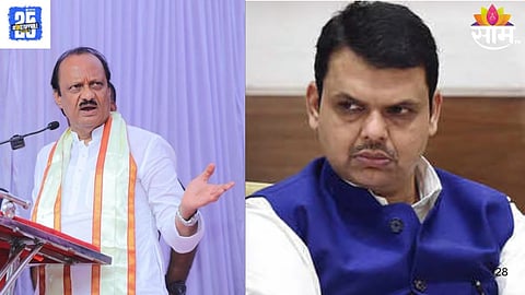 Satara Politics