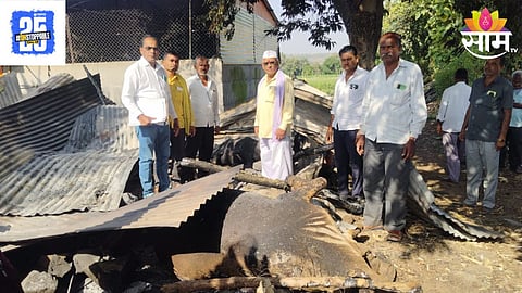 Buldhana News