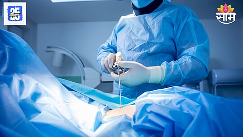 Overcoming fear of spine surgery