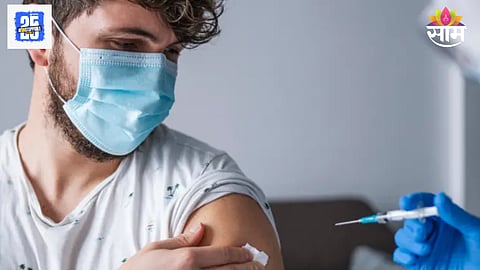 Sperm quality decline: कोरोनानंतर पुरुषांच्या आरोग्यावर मोठा परिणाम; शुक्राणूंची गुणवत्ता घसरतेय, पुढील पिढीसाठी वाढतो धोका