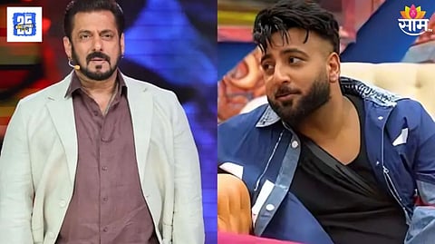 Bigg Boss 19