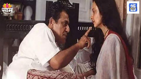 The Dark Secret From Om Puri’s Past
