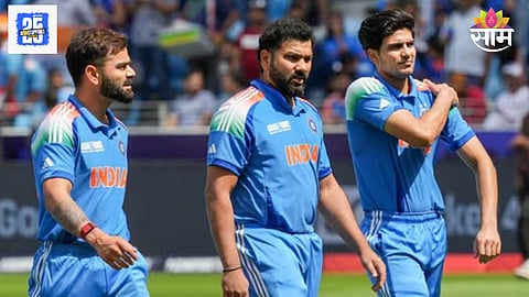 Rohit Sharma Virat Kohli ODI comeback