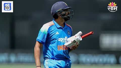 Reduced overs target calculation