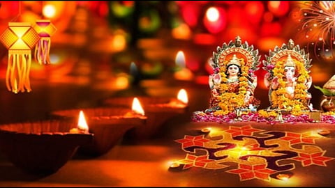 Diwali Tips