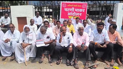 Swabhimani Shetkari Sanghatna