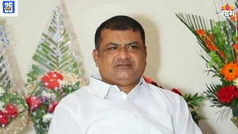 Rajeev Deshmukh death  news 